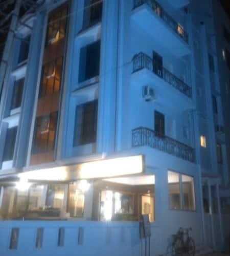 Hotel Narayana Yathri Residency, Bangalore 5
